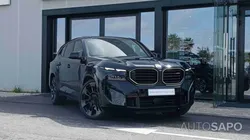 BMW XM XM de 2023