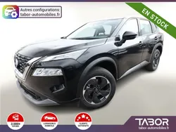 Nissan X-Trail 163 Acenta 7PL HiverP ACC Keyl