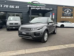 RANGE ROVER EVOQUE 2.0l TD4 150ch HSE