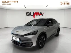 Cupra Tavascan 286 ch V