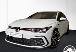 Volkswagen Golf 2.0 TSI DSG 245ch GTI | Caméra 360° • Matrix LED • ACC