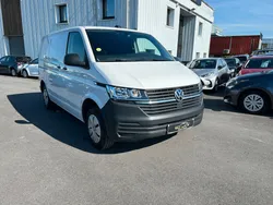 Volkswagen transporter vi t6 (2) 2.0 tdi 110 business l1h1 garantie 12 mois