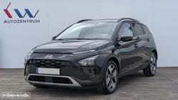 Hyundai Bayon 1.0 T-GDI Premium