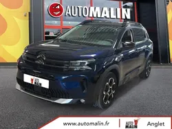 Citroën C5 Aircross Hybride 136 e-DCS6 Max