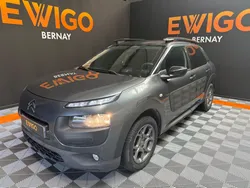 CITROEN C4 CACTUS 1.6 BLUEHDI 100 SHINe