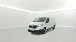Renault trafic fgn l1h1 3000 kg blue dci 130 confort