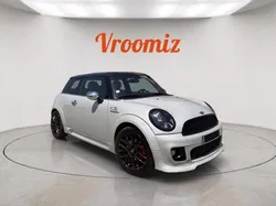 Mini Mini 1.6 D 110 JOHN COOPER WORKS JCW RARE 🥇