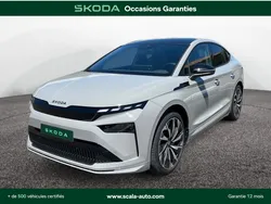 SKODA Enyaq Coupé 85 Sportline