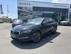 Skoda Octavia COMBI 1.5 TSI Hybrid 150 ch ACT DSG7 Selection