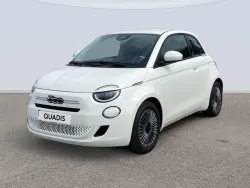 FIAT 500 1.0 Hybrid Torino 48kW