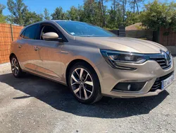 🚘 1ÉRE MAIN MEGANE 4 TCE 130 cv ENERGY INTENS