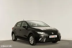 SEAT Ibiza 1.0 TSI Style