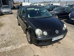 Volkswagen polo 1.2