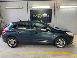 Citroën c4 1.6 THP 155CV Exclusive GARANTIE 12MOIS