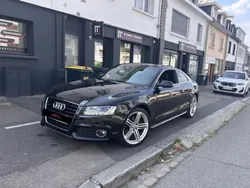 AUDI A5 A5 3.0 V6 TDI 240 DPF Quattro S line S tronic - SUIVI D'ENTRETIEN