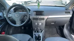 Opel Astra H