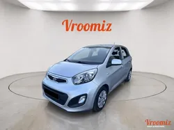 Kia Picanto 1.2 85 SPIRIT 91.000KM Moteur à chaîne