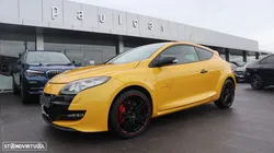Renault Mégane Coupe 2.0 T RS