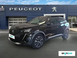 Peugeot 2008 PureTech 130 S&S EAT8 GT Line
