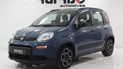 Fiat Panda de 2022
