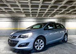 Opel Astra Sports Tourer 1.3 CDTi Selection S/S
