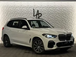 BMW X5 xDrive 30 d M Sport - Tête haute / Attelage Toit pano