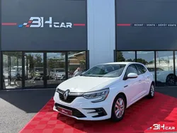Renault Megane 1.5 BLUEDCI 115 INTENS