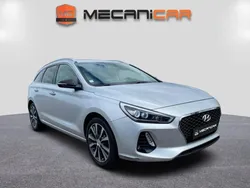 Hyundai i30 SW 1.4 TGDI CREATIVE DCT7