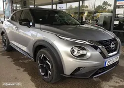 Nissan Juke 1.0 DIG-T Acenta