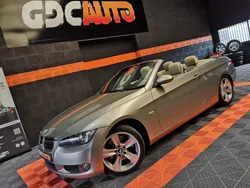 BMW Série 3 325i Cabriolet Confort