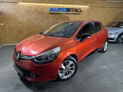 Renault Clio 0.9 TCE