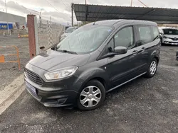 Ford Tourneo COURIER 1.0 EcoBoost 100 Trend