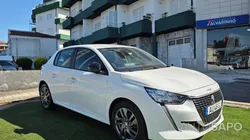 Peugeot 208 de 2022