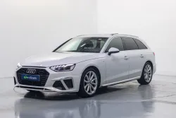 AUDI A4 Avant 40 TFSI S line S tronic 150kW