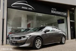 Peugeot 508 1.5 BlueHDi Business Line