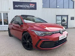 VOLKSWAGEN Golf VIII 1.5 eTSI 150CH DSG7 Finition R-Line