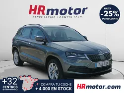 SKODA Karoq 1.5 TSI Ambition ACT DSG