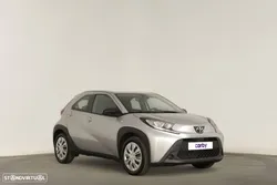 Toyota Aygo X 1.0 Play