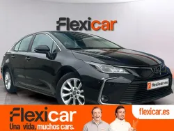 TOYOTA Corolla Sedán 140H Eco