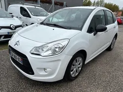 CITROËN C3 1.4l HDI 68 CV