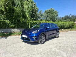 Kia e-Niro 64kWh