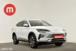 BYD Seal U 1.5 DM-i Boost