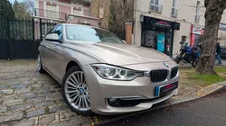 BMW SERIE 3 F30 335d xDrive 313 CV Luxury Toit Ouvrant Panoramique
