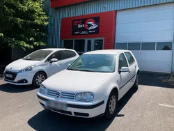 VOLKSWAGEN GOLF 4 1.4 16v 75cv