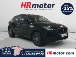 JAGUAR E-Pace 2.0D I4 SE AWD Aut. 180