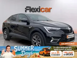 RENAULT Arkana 1.3 TCe Evolution EDC 103kW