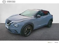 NISSAN Juke DIG-T 114 Shadow