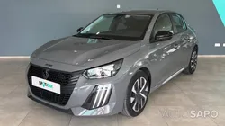 Peugeot 208 1.2 PureTech Active de 2024