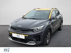 Kia Stonic 1.0 T-GDI 120 MHEV GT LINE BUSI