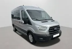 Ford Transit KOMBI 350 L3H2 2.0 EcoBlue 130 Trend 9PL